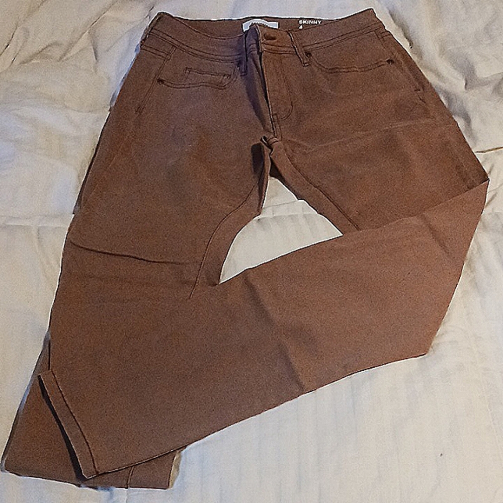 Pants Sonoma Skinny